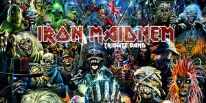 Iron Maidnem