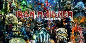 Iron Maidnem