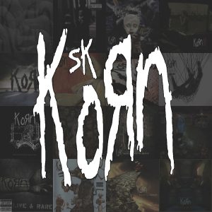 KoRn SK