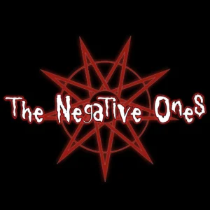 The Negative Ones